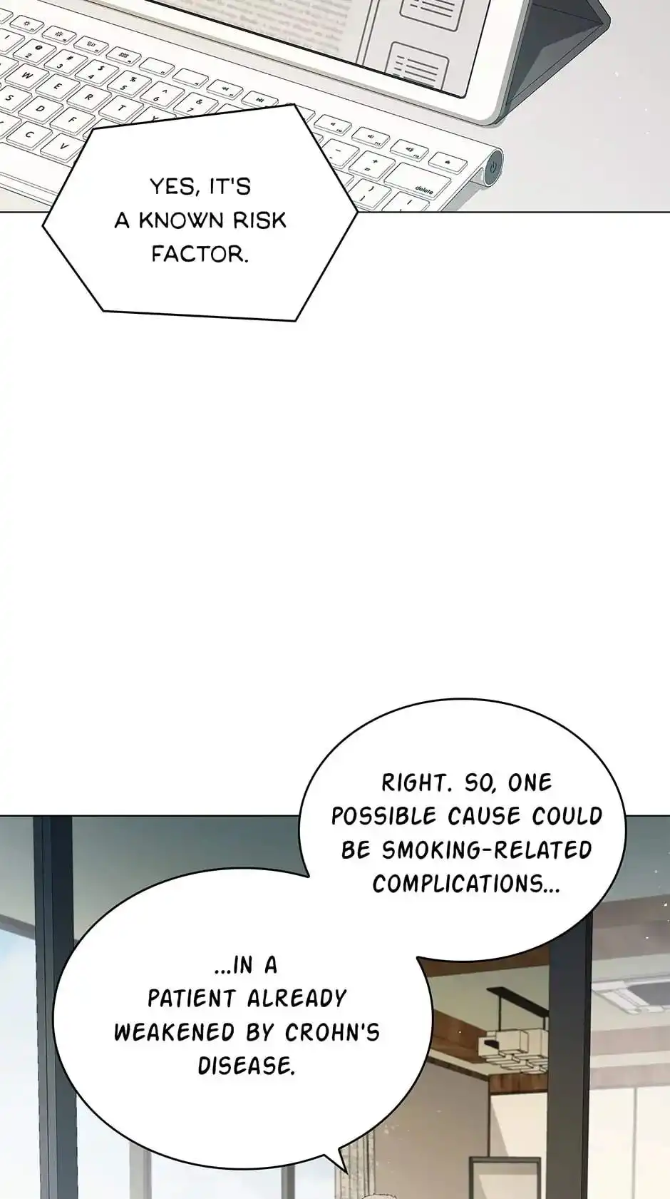 Read Dr. Choi Tae-Soo Manga Online