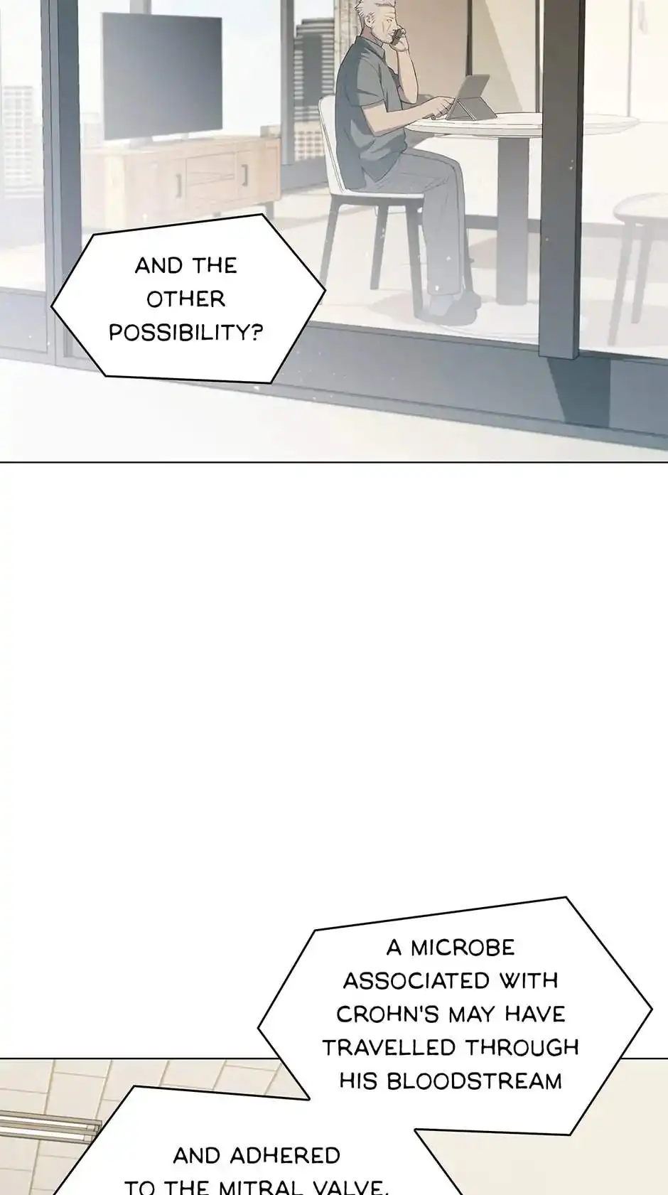 Read Dr. Choi Tae-Soo Manga Online
