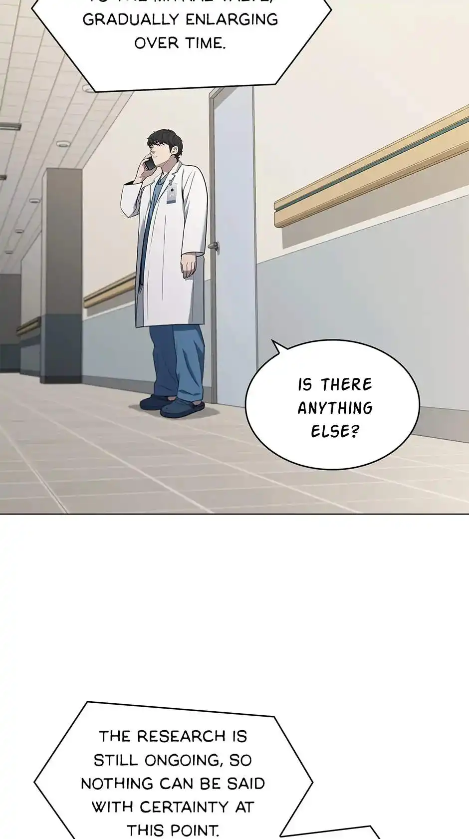 Read Dr. Choi Tae-Soo Manga Online