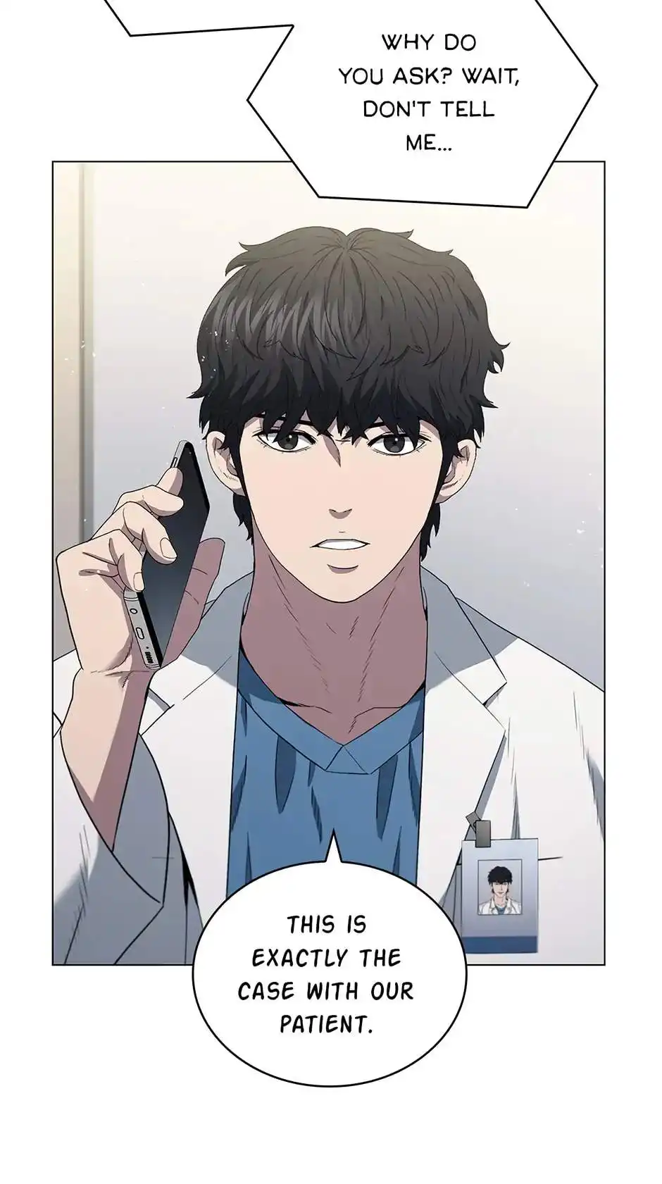 Read Dr. Choi Tae-Soo Manga Online