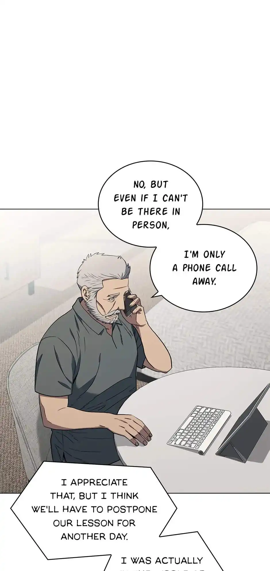 Read Dr. Choi Tae-Soo Manga Online