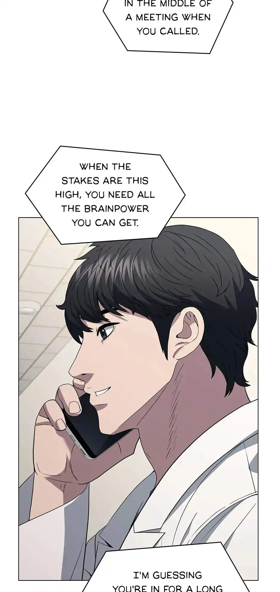 Read Dr. Choi Tae-Soo Manga Online
