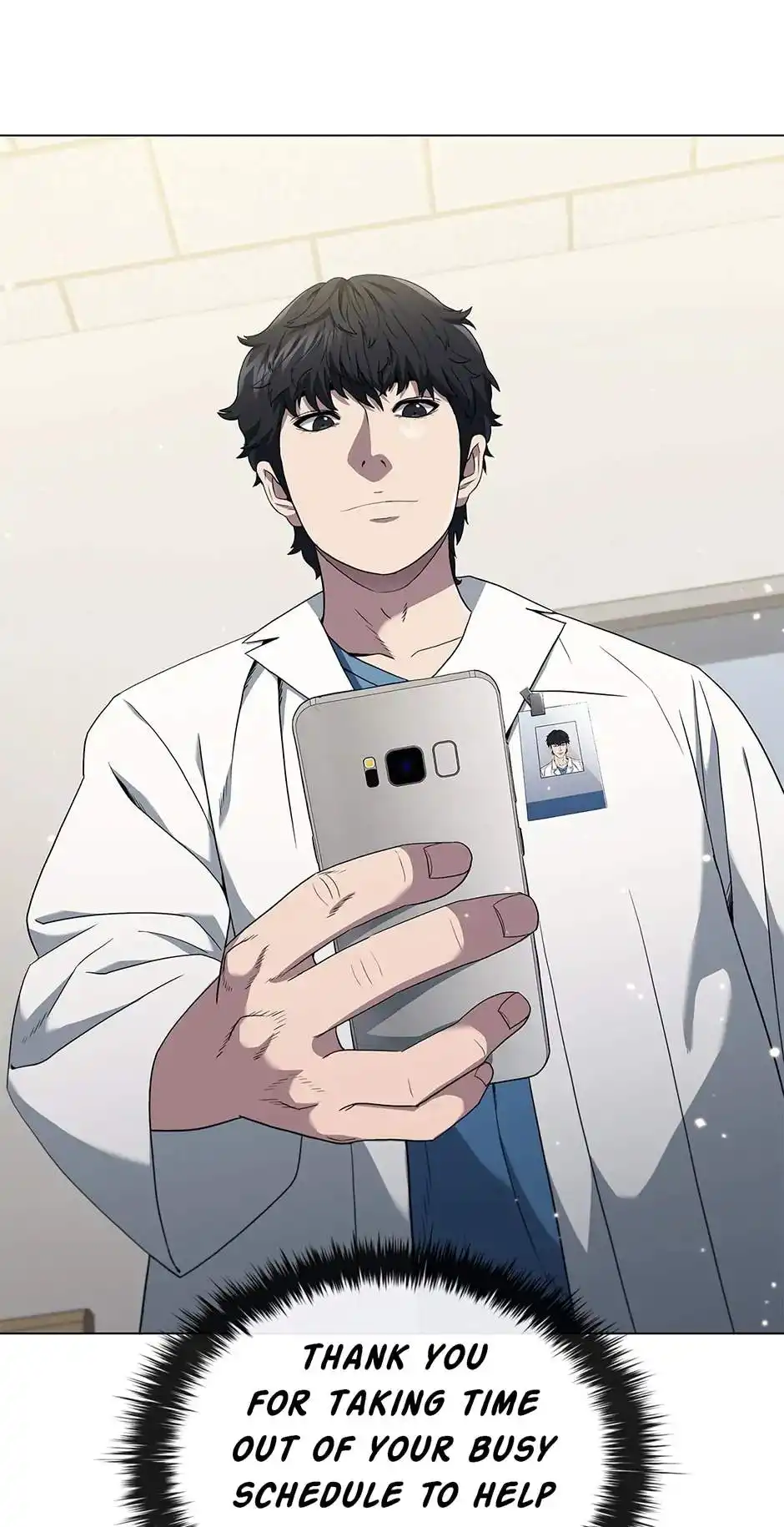 Read Dr. Choi Tae-Soo Manga Online