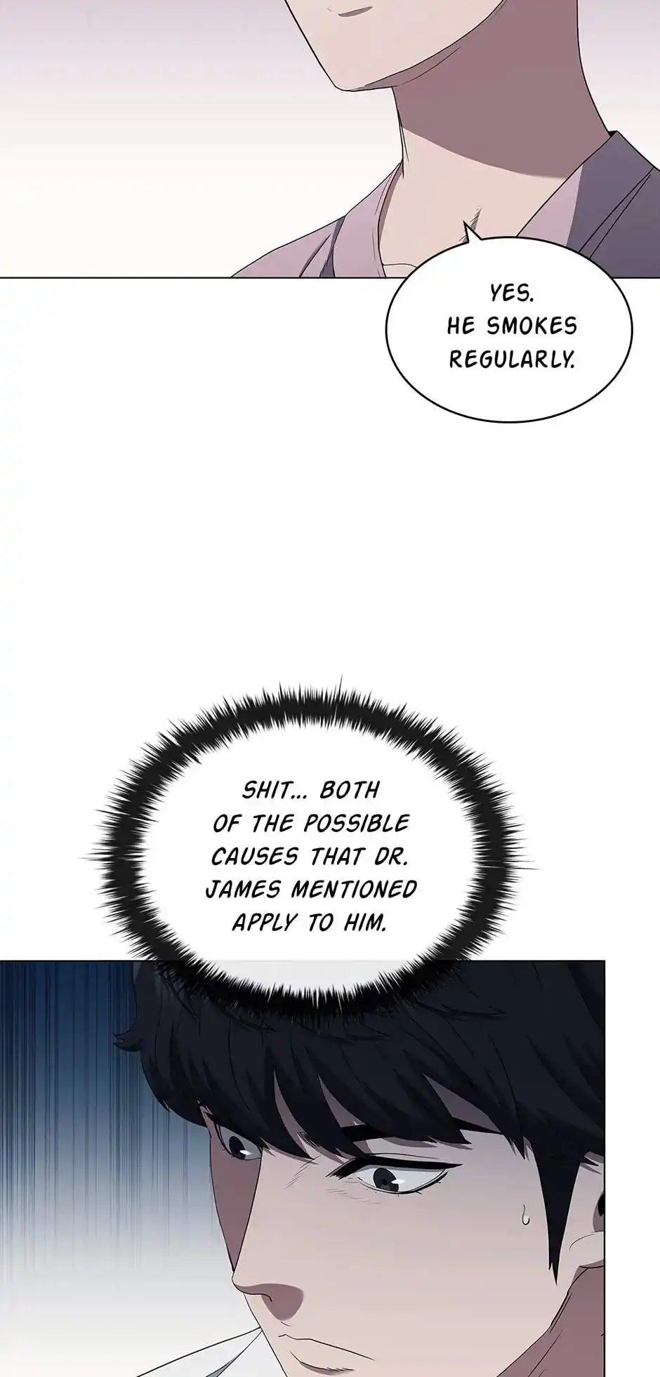 Read Dr. Choi Tae-Soo Manga Online