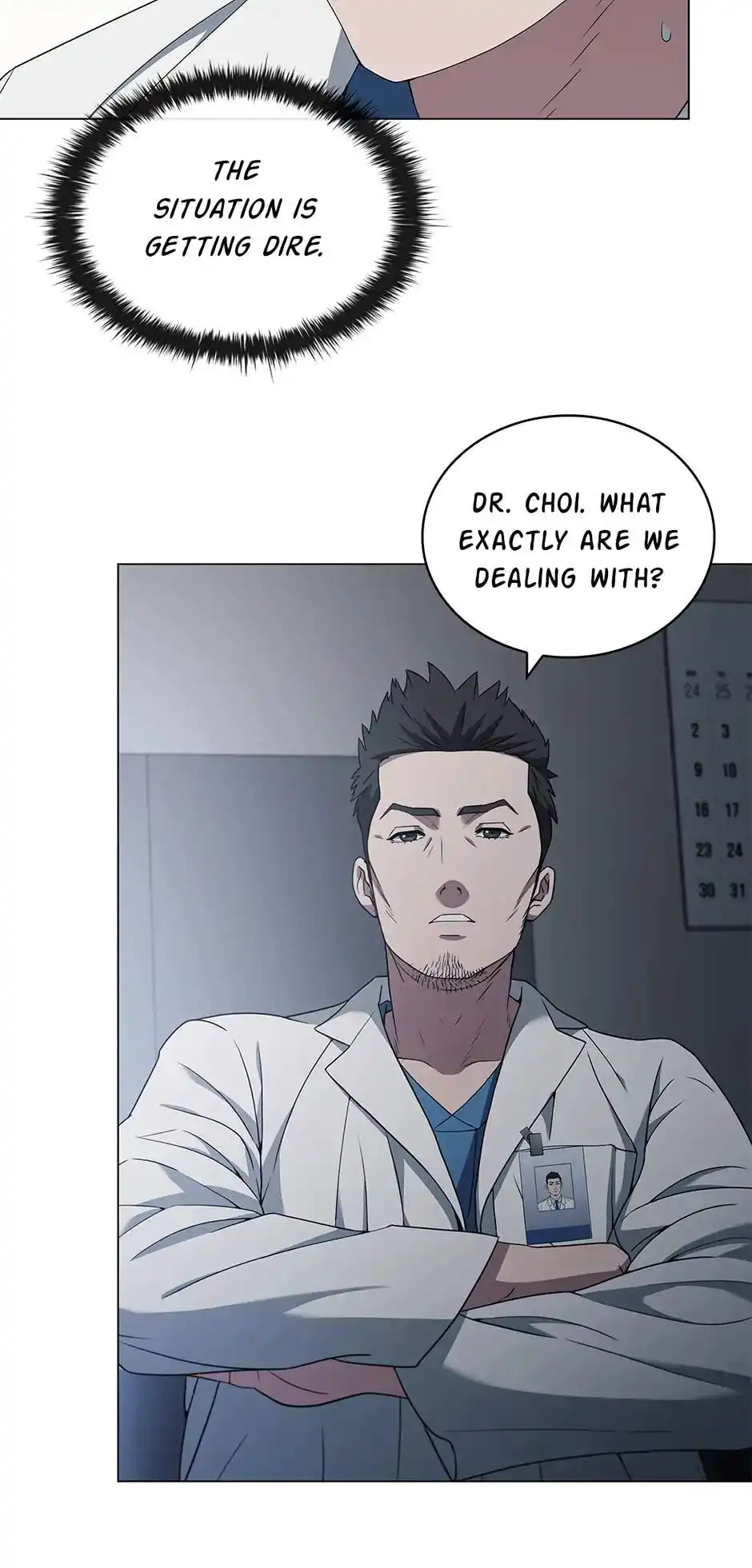 Read Dr. Choi Tae-Soo Manga Online