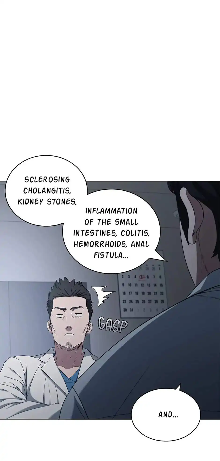 Read Dr. Choi Tae-Soo Manga Online