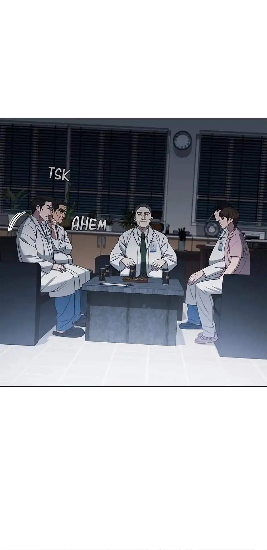 Read Dr. Choi Tae-Soo Manga Online