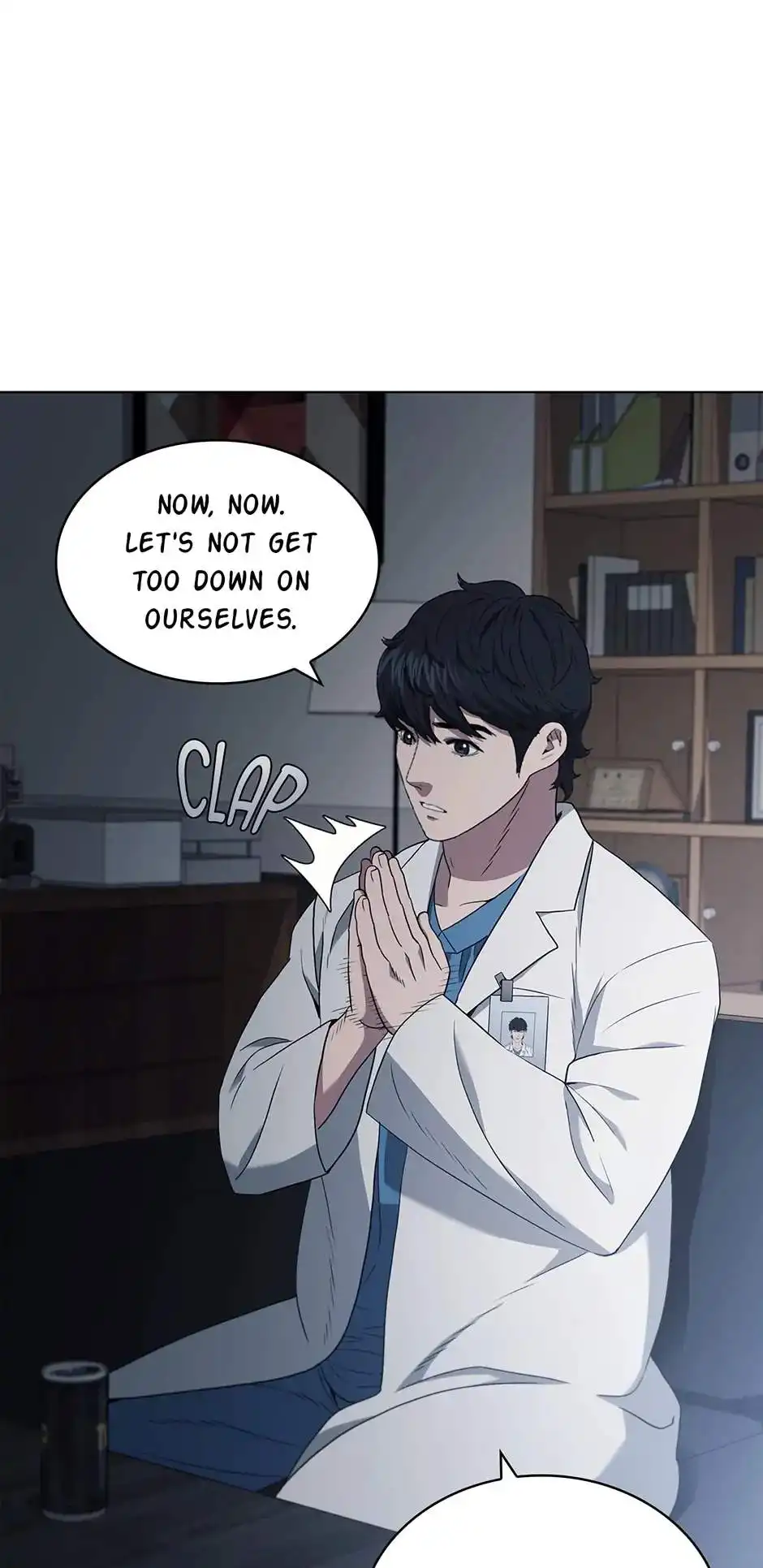 Read Dr. Choi Tae-Soo Manga Online