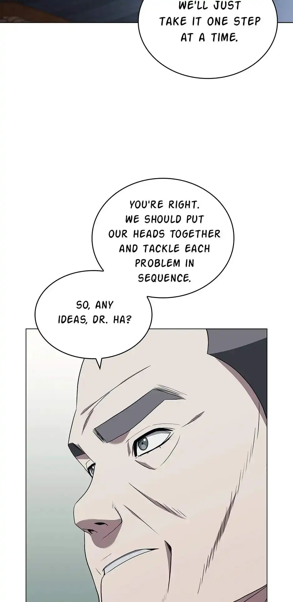Read Dr. Choi Tae-Soo Manga Online