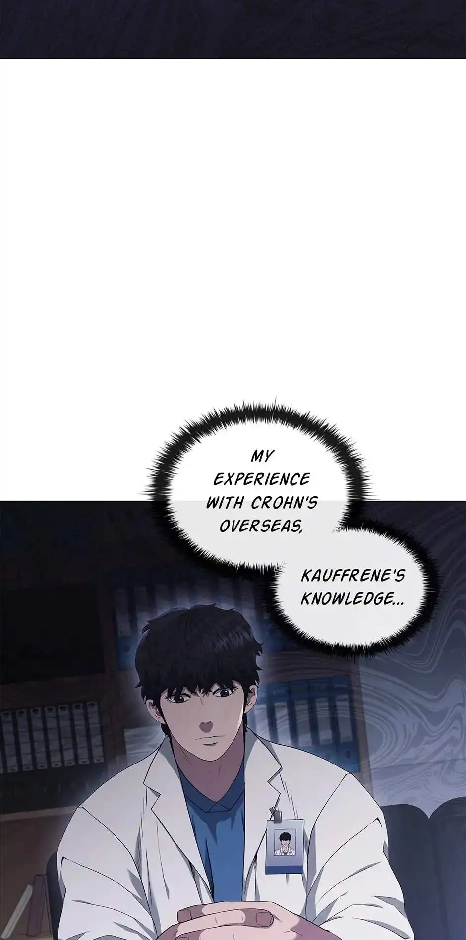 Read Dr. Choi Tae-Soo Manga Online