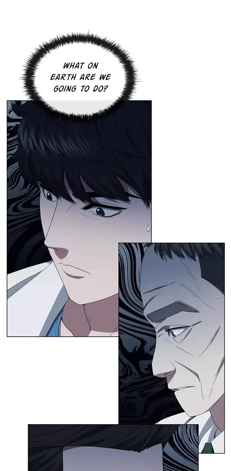 Read Dr. Choi Tae-Soo Manga Online