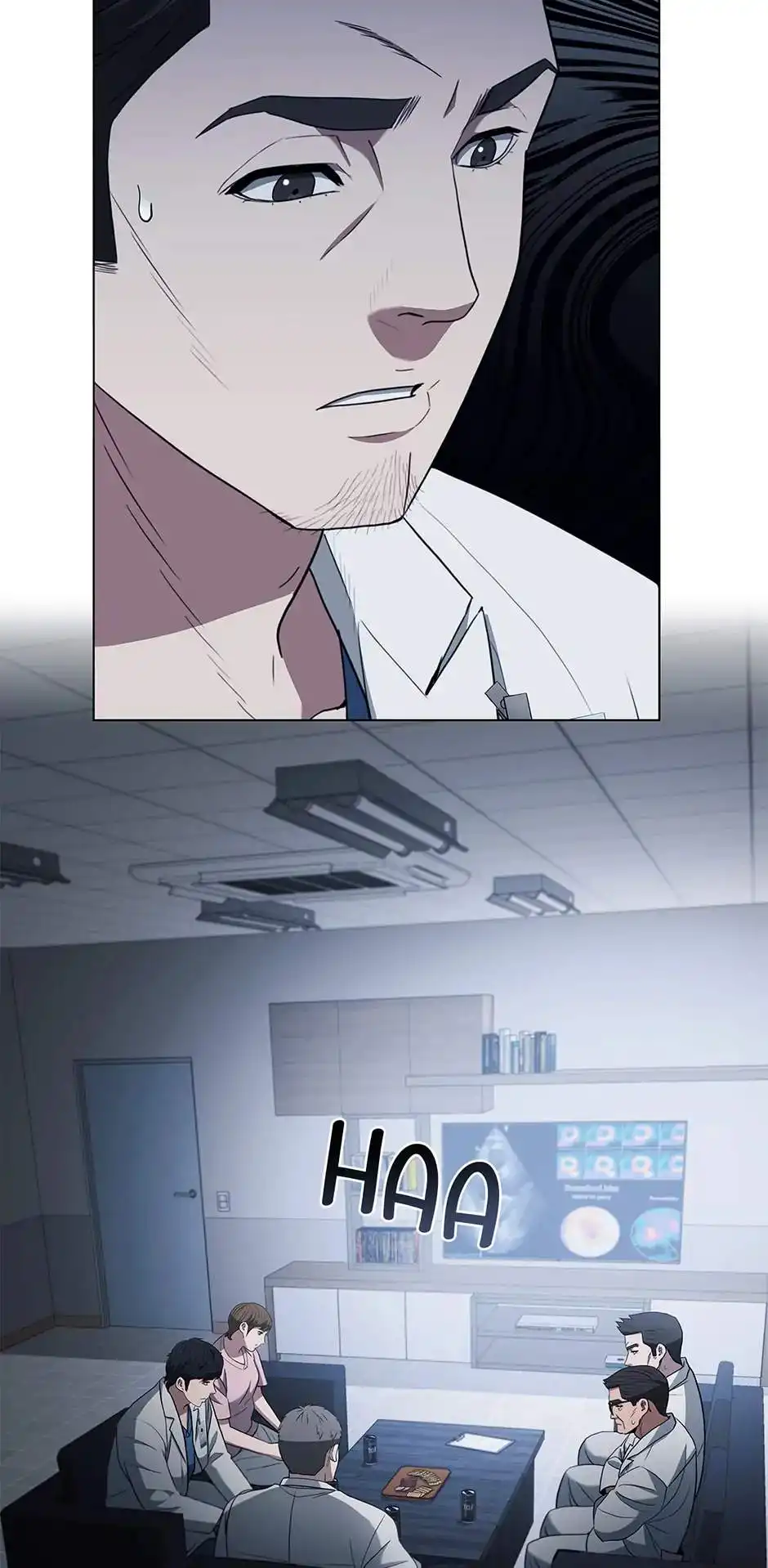 Read Dr. Choi Tae-Soo Manga Online