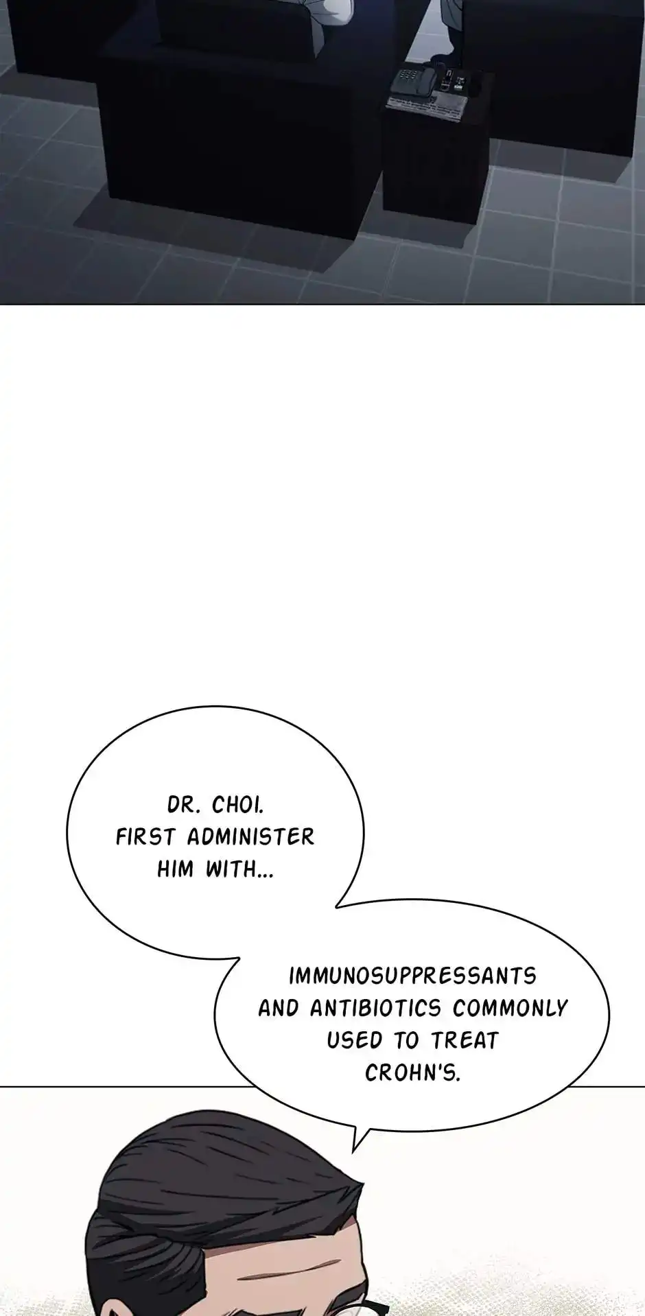 Read Dr. Choi Tae-Soo Manga Online