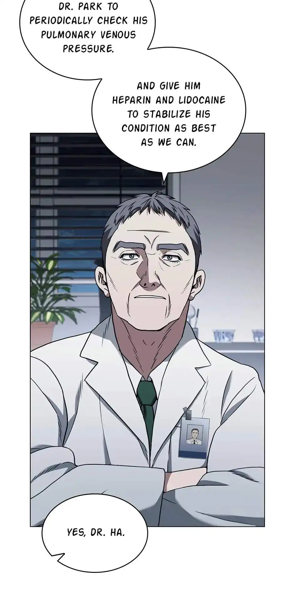 Read Dr. Choi Tae-Soo Manga Online