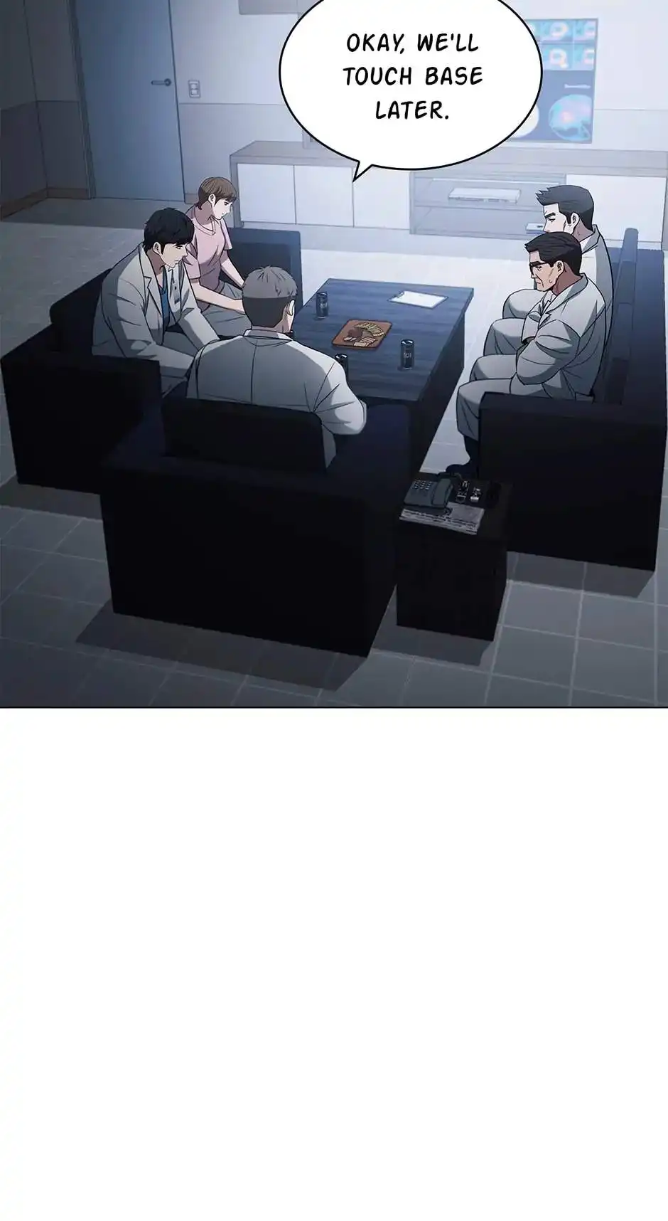 Read Dr. Choi Tae-Soo Manga Online