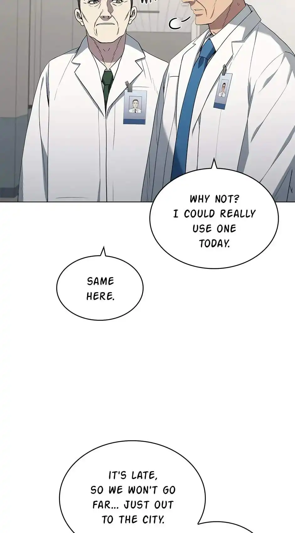 Read Dr. Choi Tae-Soo Manga Online