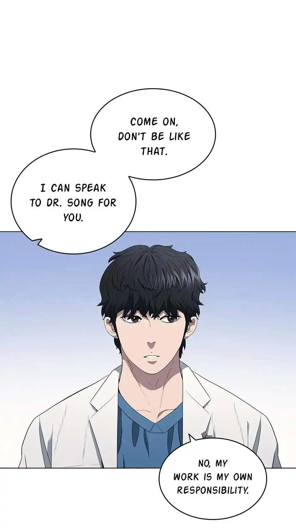 Read Dr. Choi Tae-Soo Manga Online