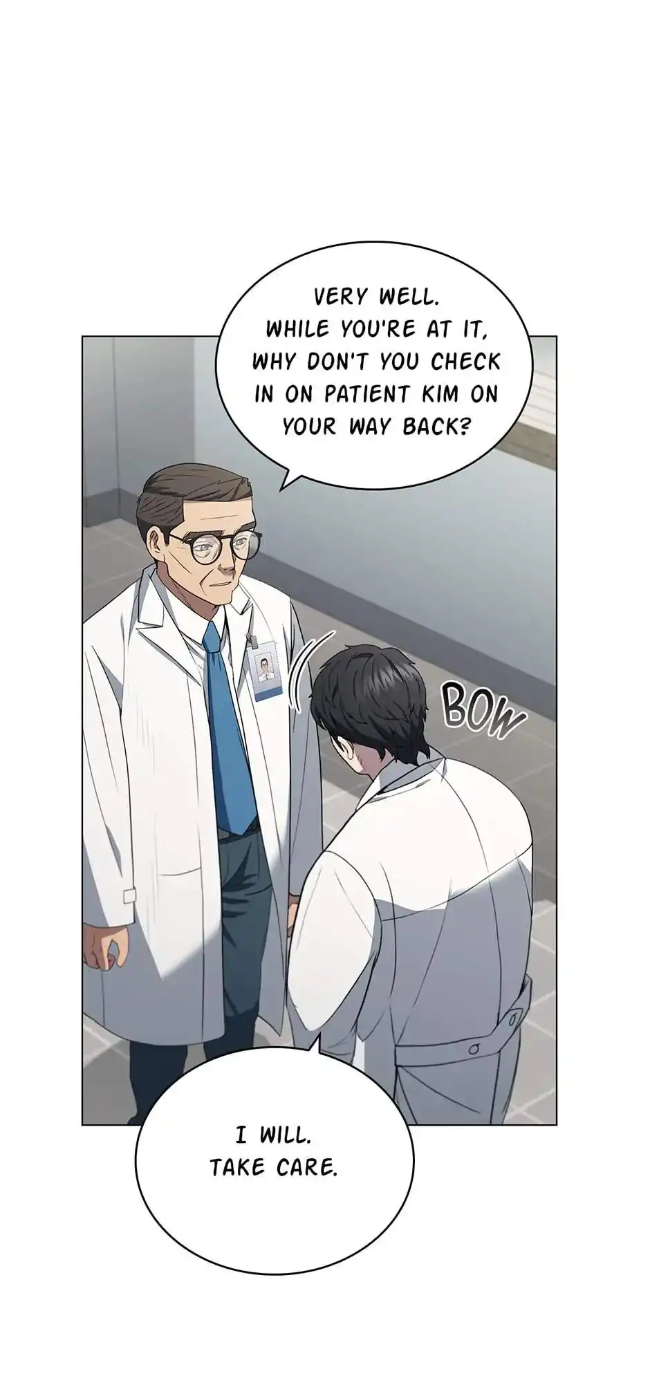 Read Dr. Choi Tae-Soo Manga Online