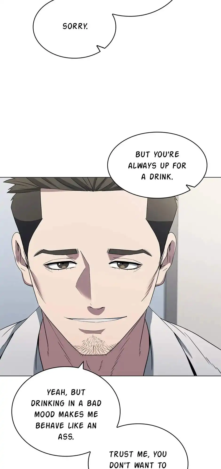 Read Dr. Choi Tae-Soo Manga Online