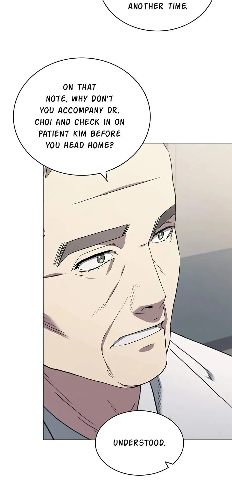 Read Dr. Choi Tae-Soo Manga Online