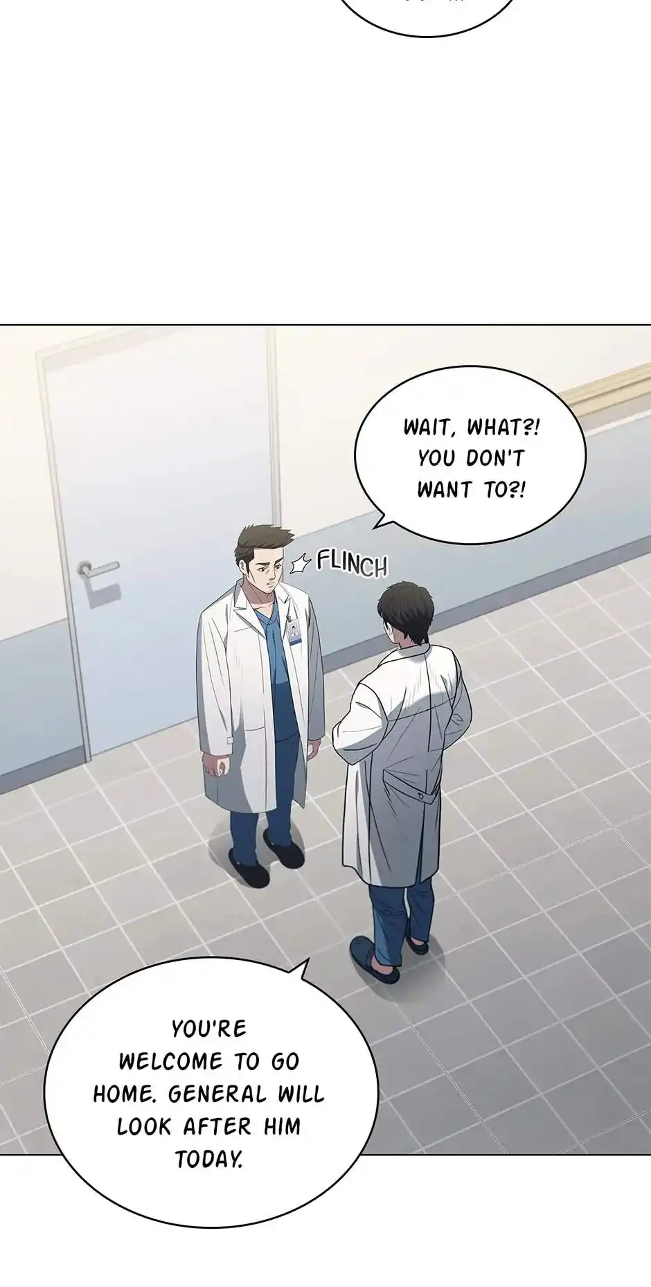Read Dr. Choi Tae-Soo Manga Online