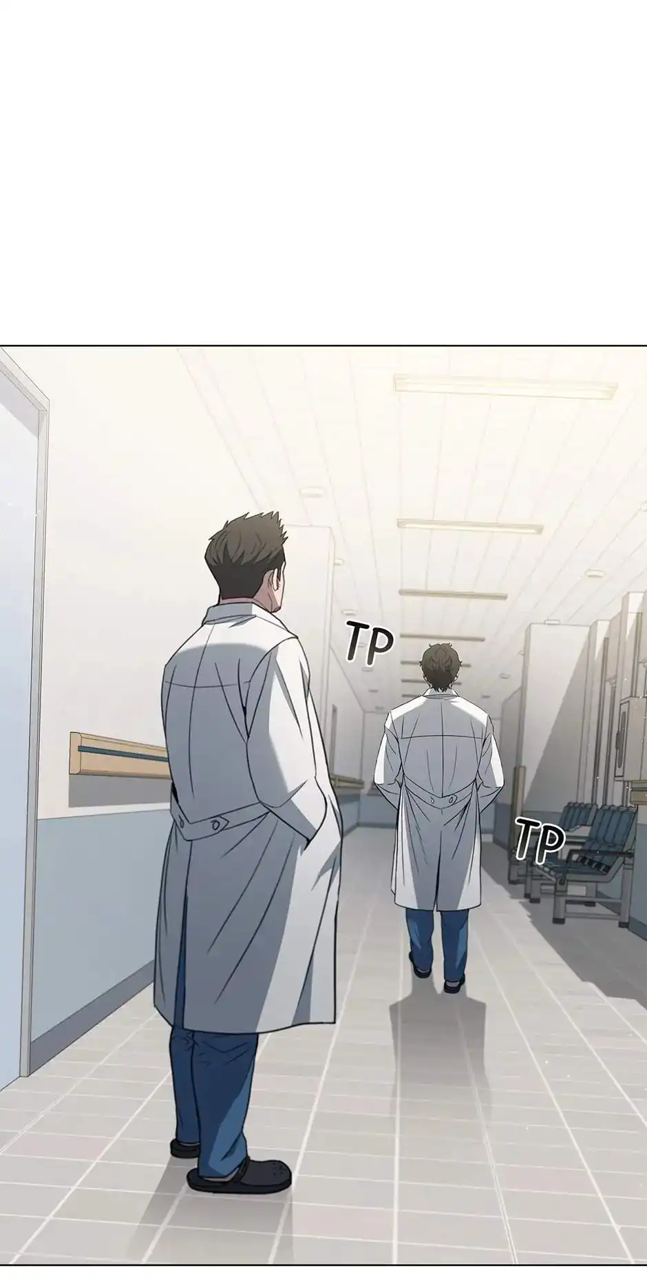 Read Dr. Choi Tae-Soo Manga Online