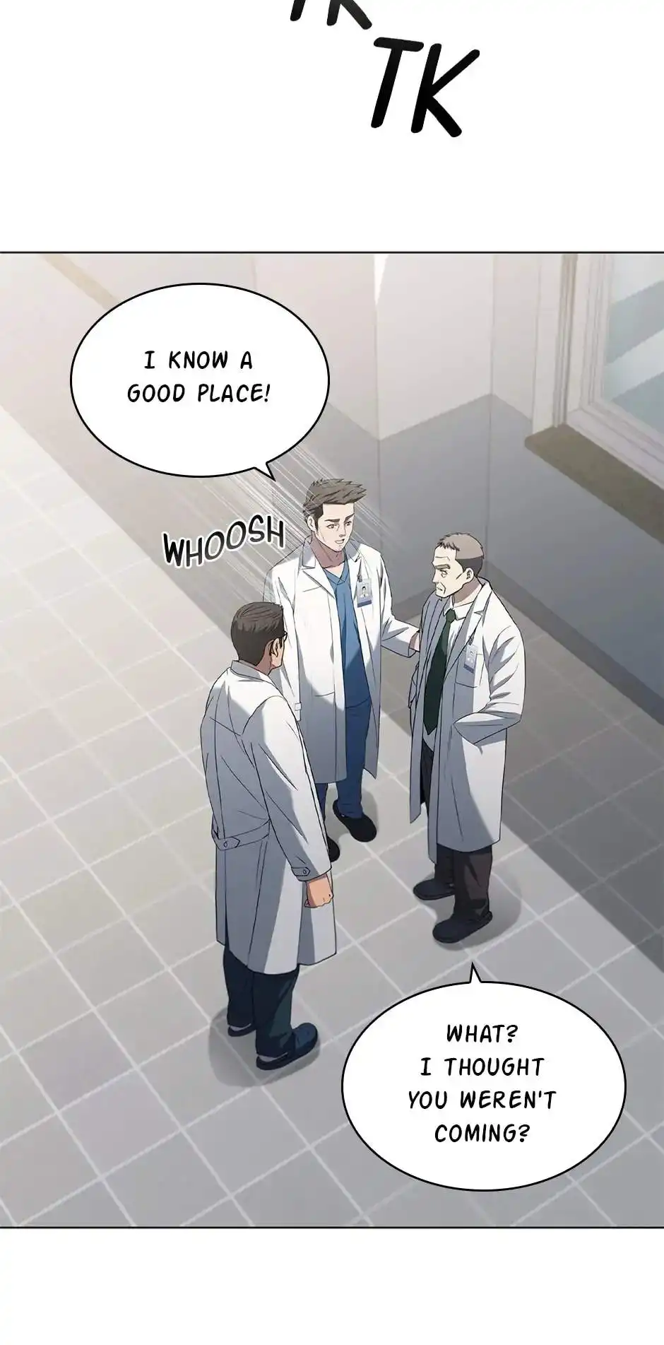 Read Dr. Choi Tae-Soo Manga Online