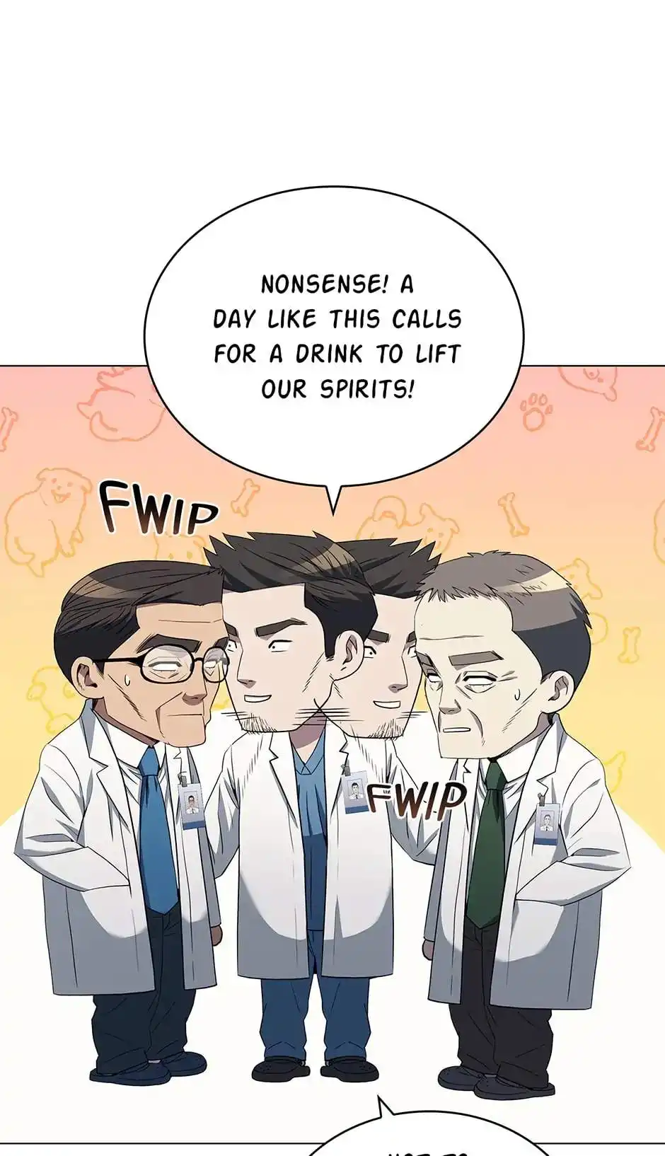 Read Dr. Choi Tae-Soo Manga Online