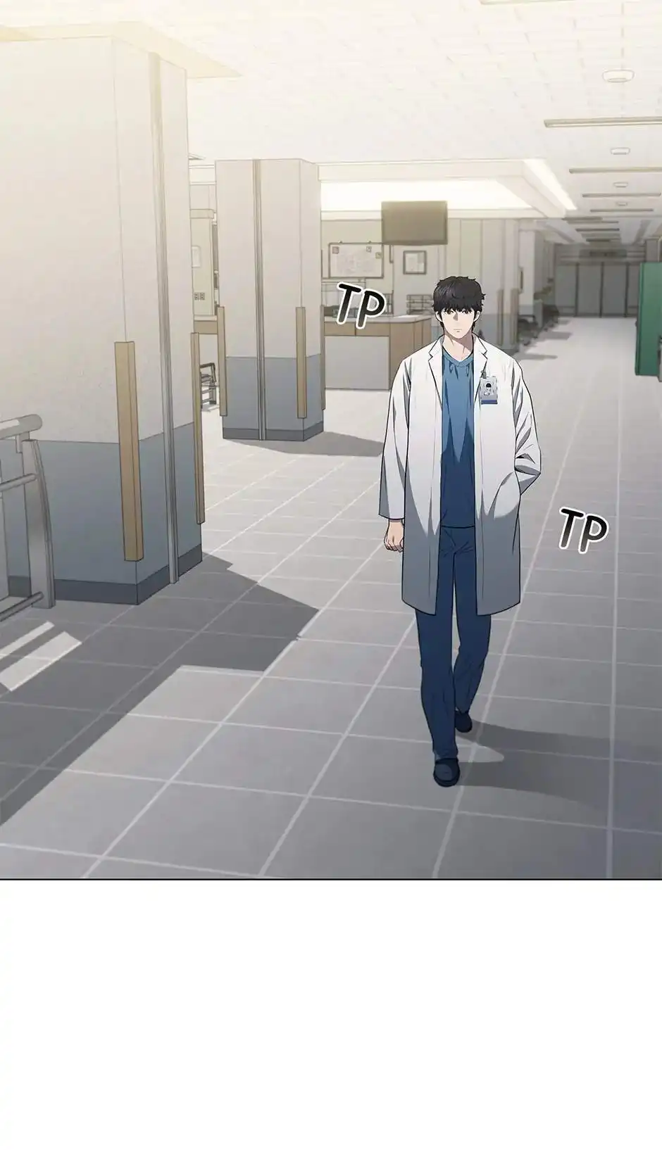 Read Dr. Choi Tae-Soo Manga Online