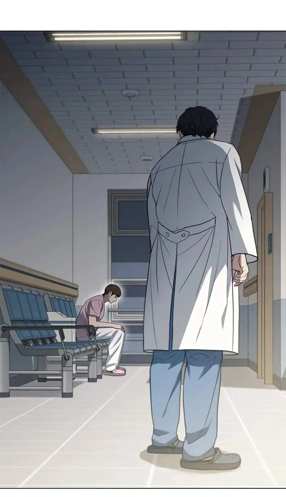 Read Dr. Choi Tae-Soo Manga Online