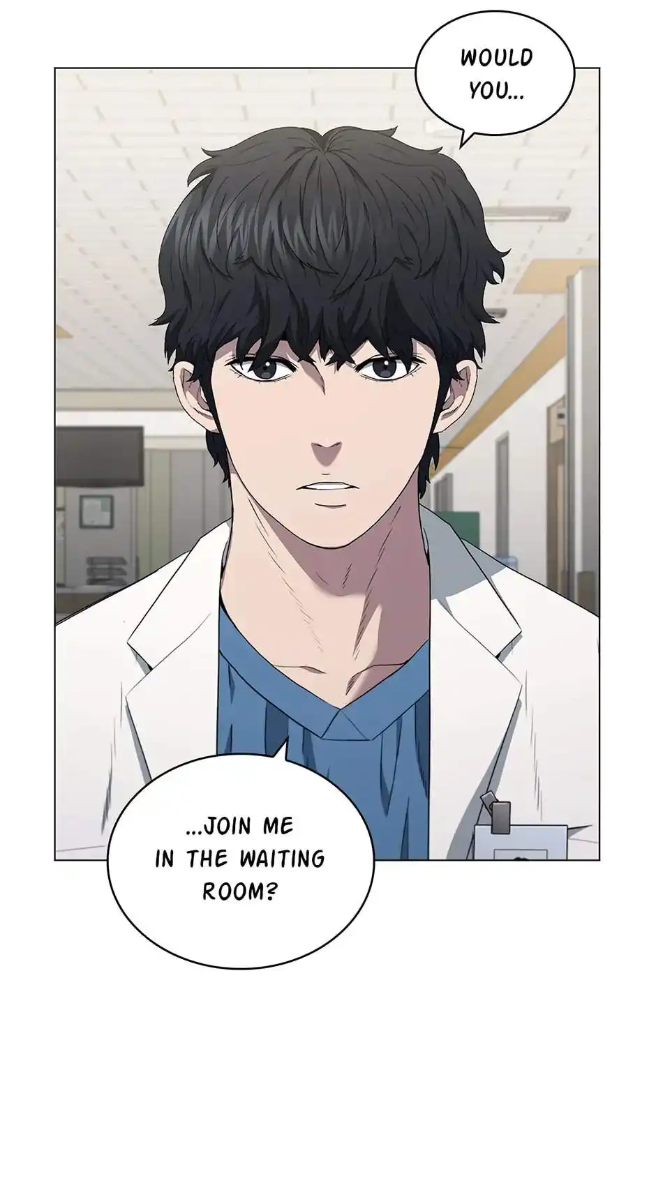 Read Dr. Choi Tae-Soo Manga Online