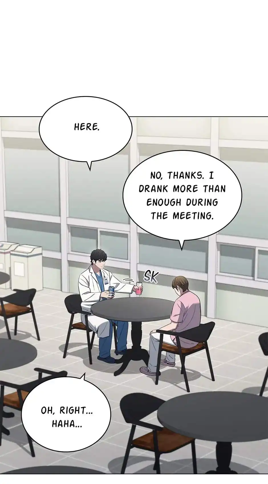 Read Dr. Choi Tae-Soo Manga Online