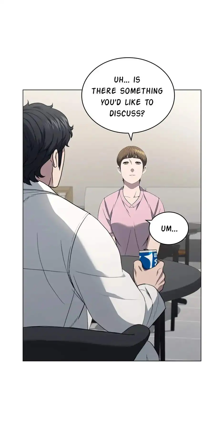 Read Dr. Choi Tae-Soo Manga Online