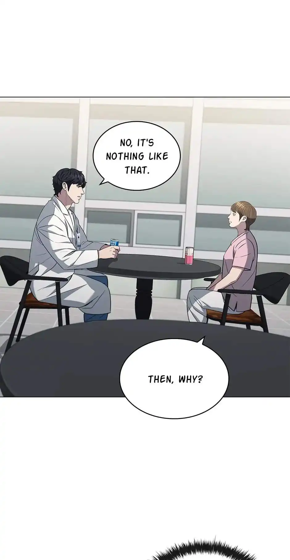 Read Dr. Choi Tae-Soo Manga Online