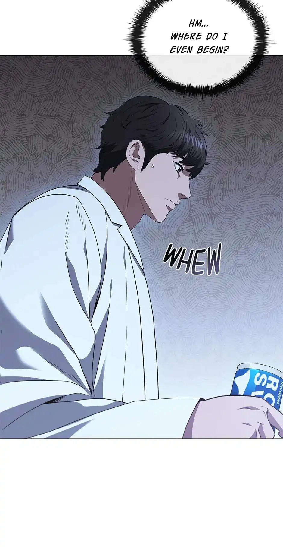 Read Dr. Choi Tae-Soo Manga Online