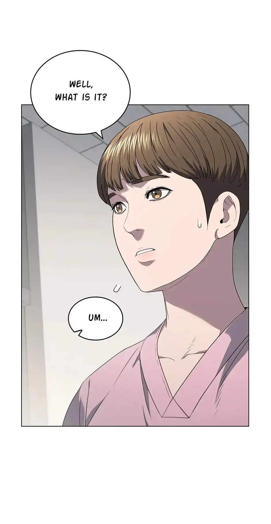 Read Dr. Choi Tae-Soo Manga Online