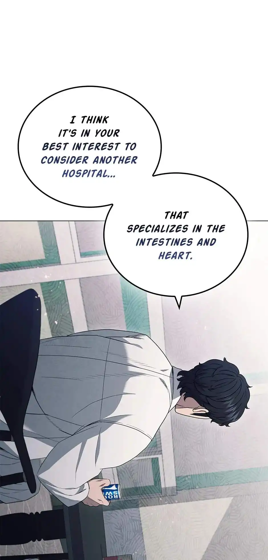 Read Dr. Choi Tae-Soo Manga Online