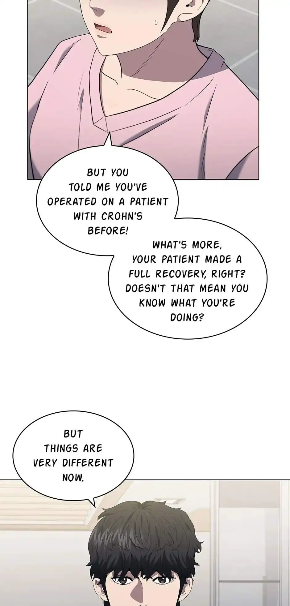 Read Dr. Choi Tae-Soo Manga Online