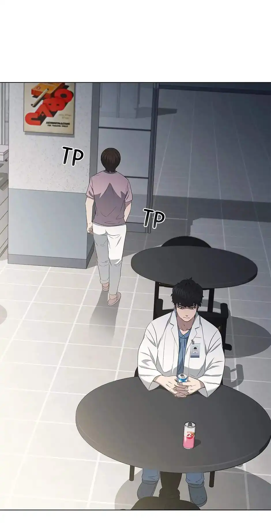 Read Dr. Choi Tae-Soo Manga Online
