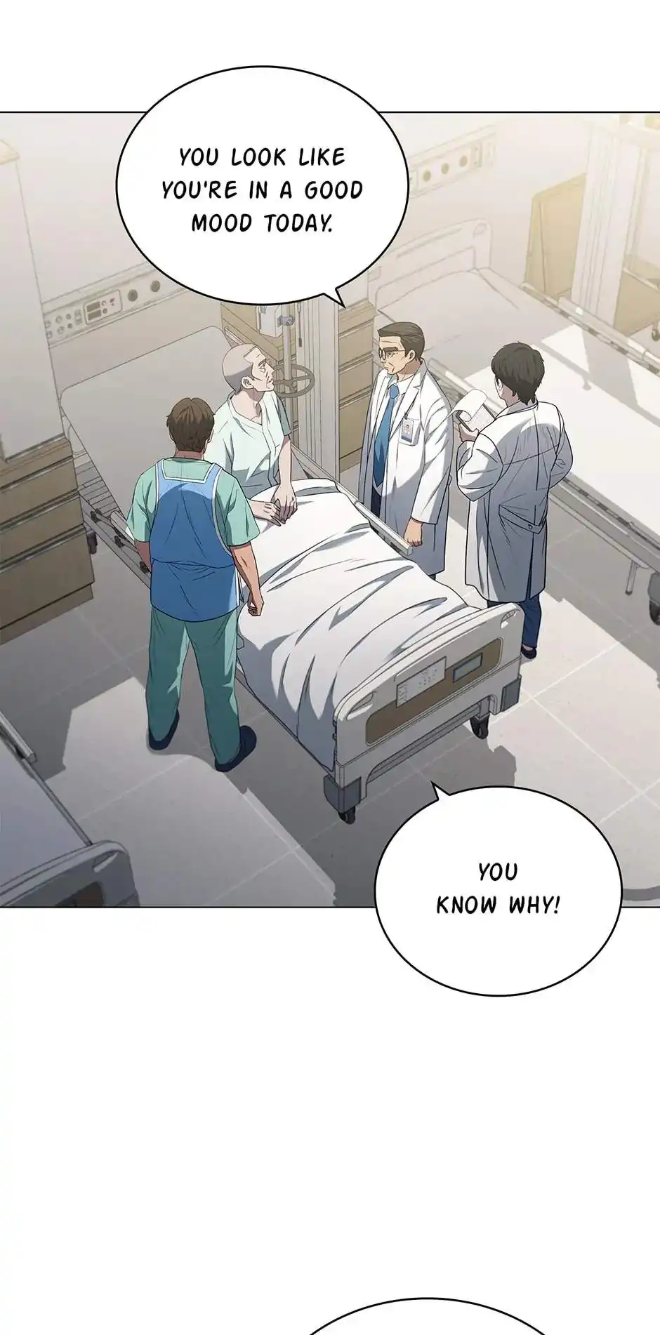 Read Dr. Choi Tae-Soo Manga Online