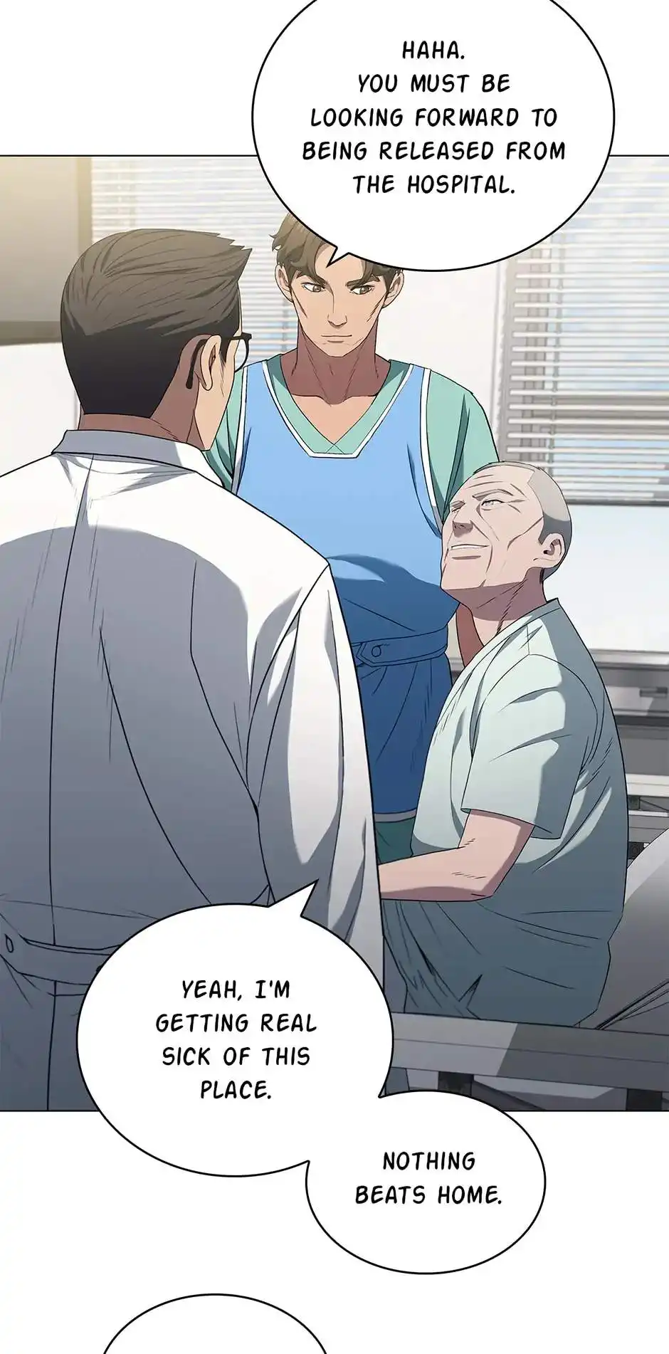 Read Dr. Choi Tae-Soo Manga Online