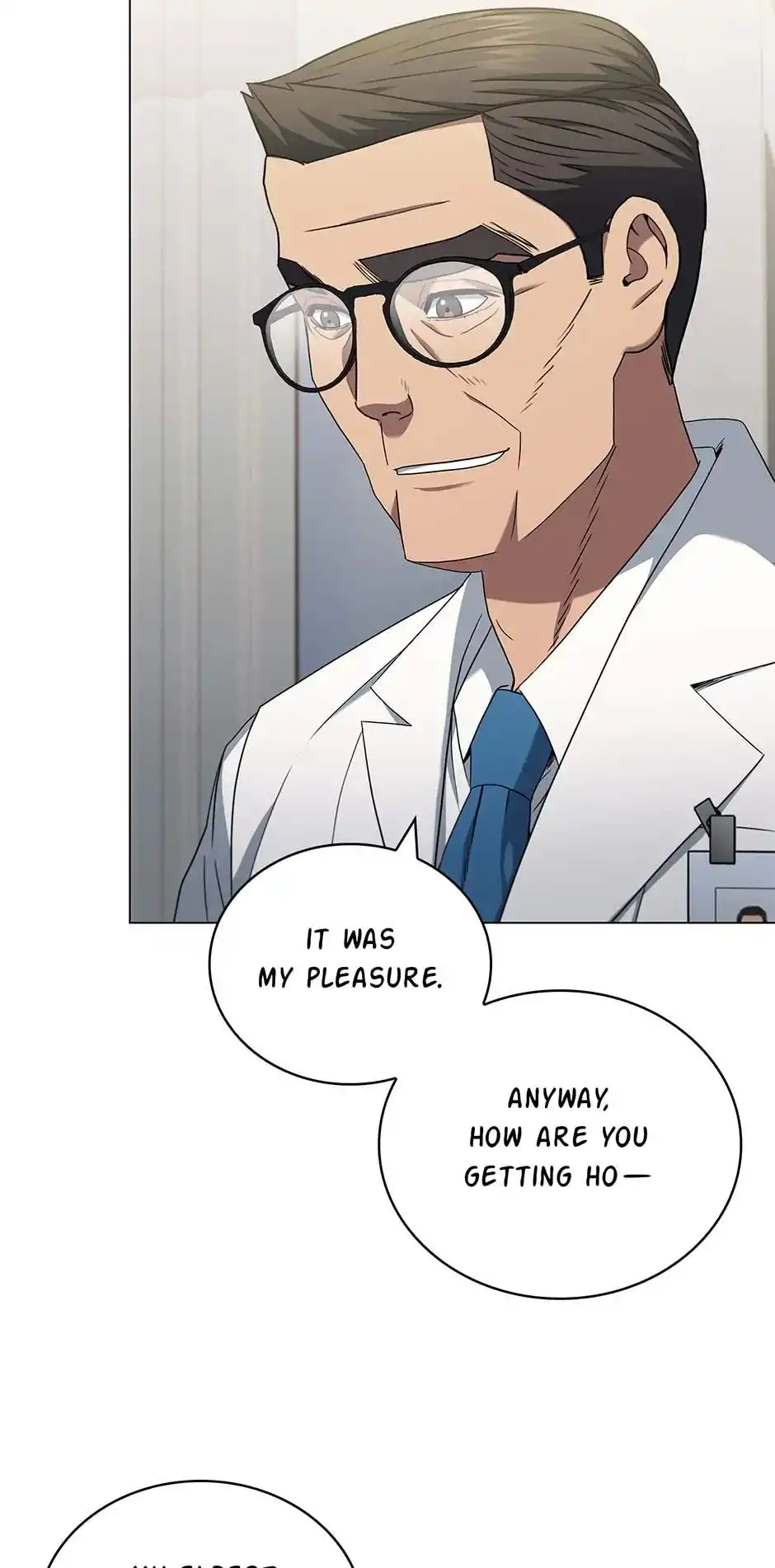 Read Dr. Choi Tae-Soo Manga Online