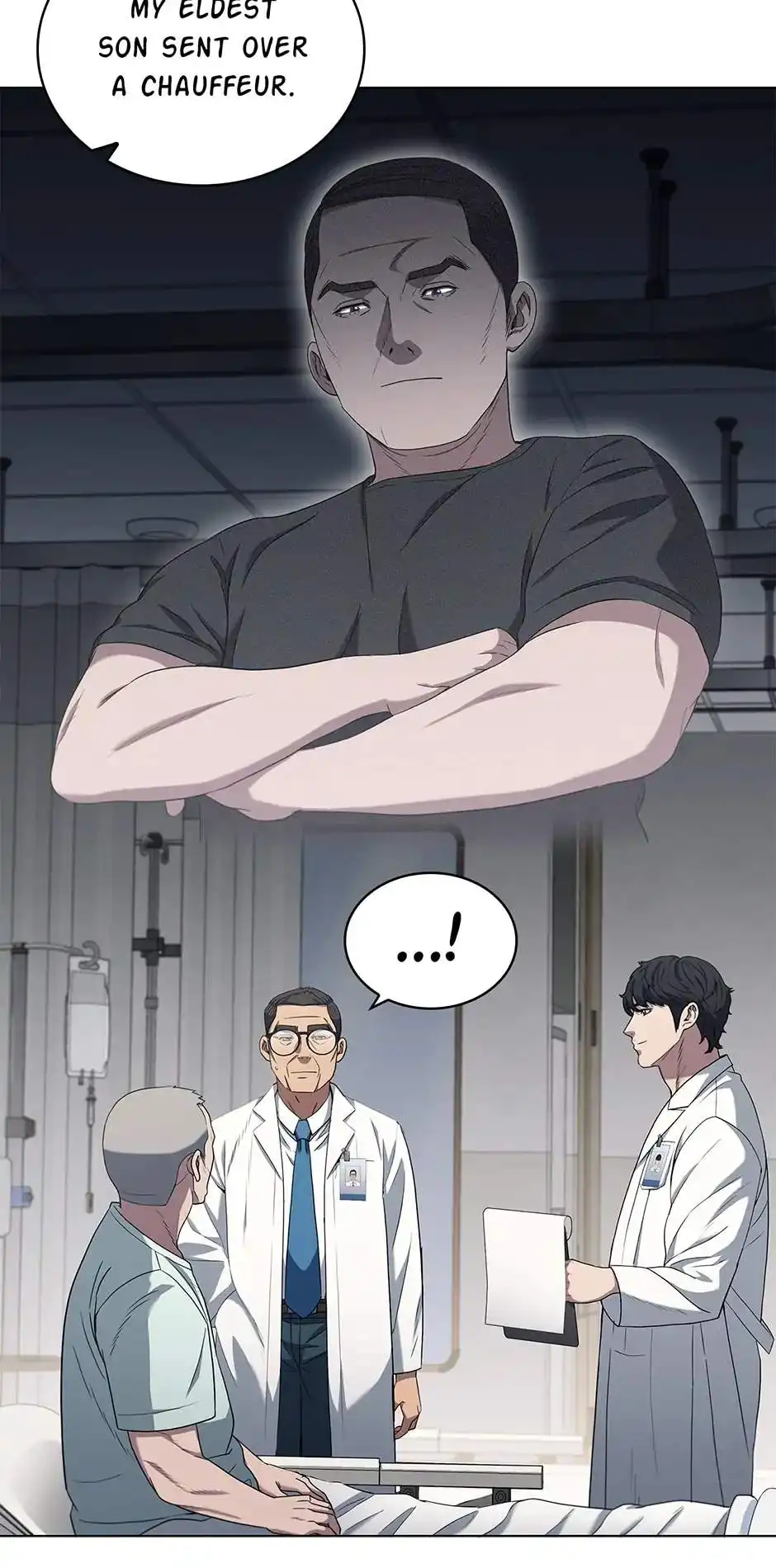 Read Dr. Choi Tae-Soo Manga Online