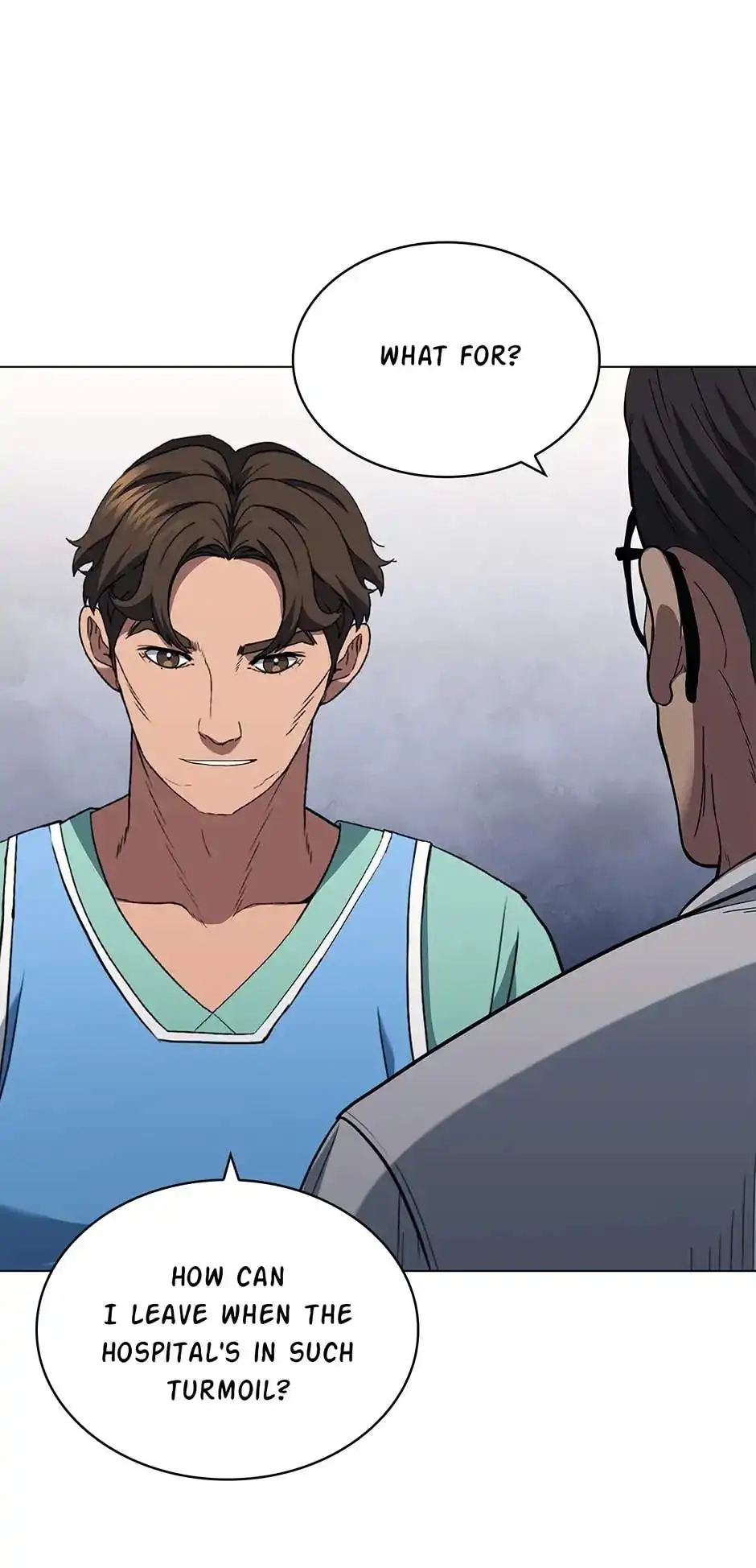 Read Dr. Choi Tae-Soo Manga Online