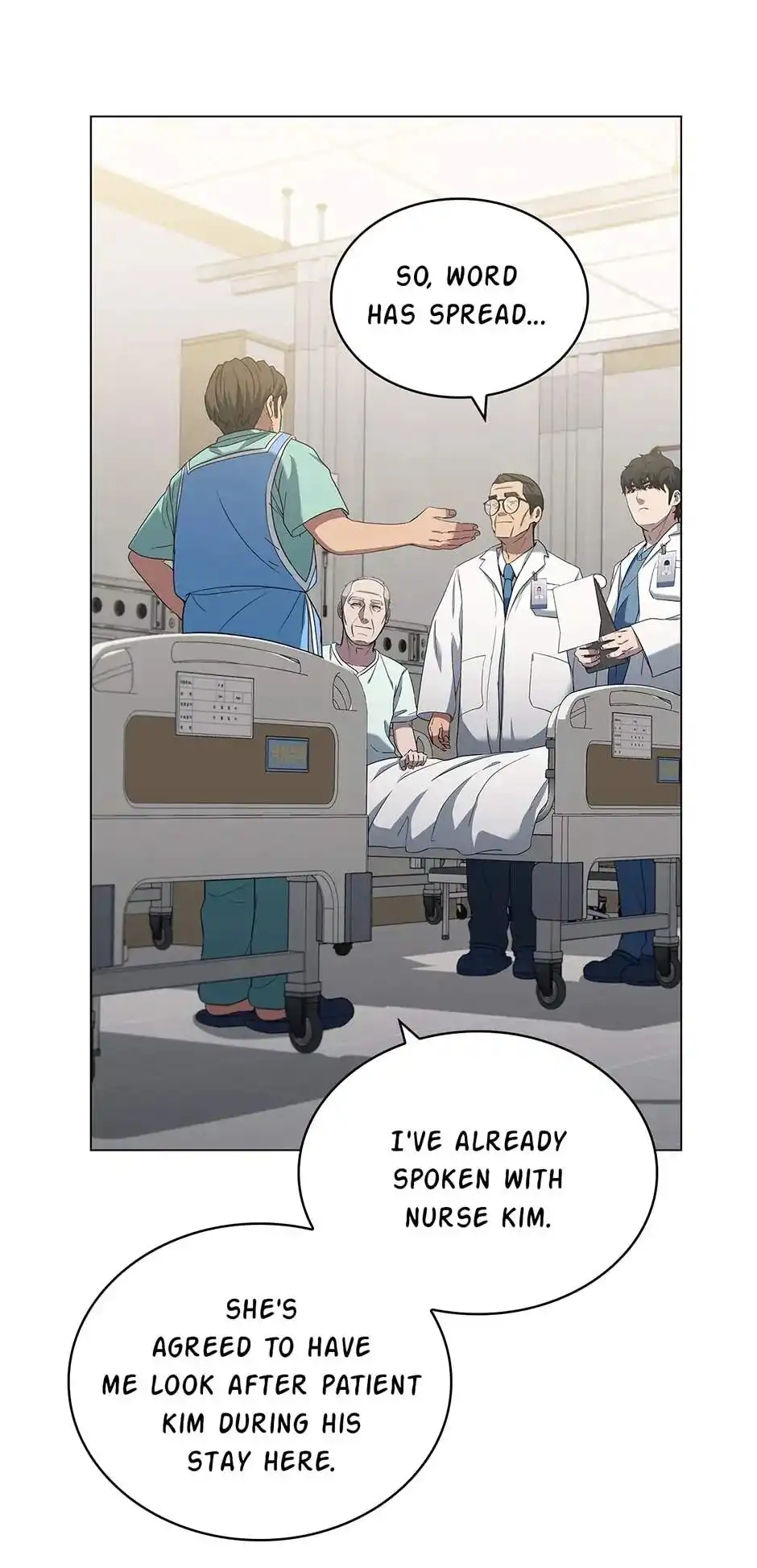 Read Dr. Choi Tae-Soo Manga Online