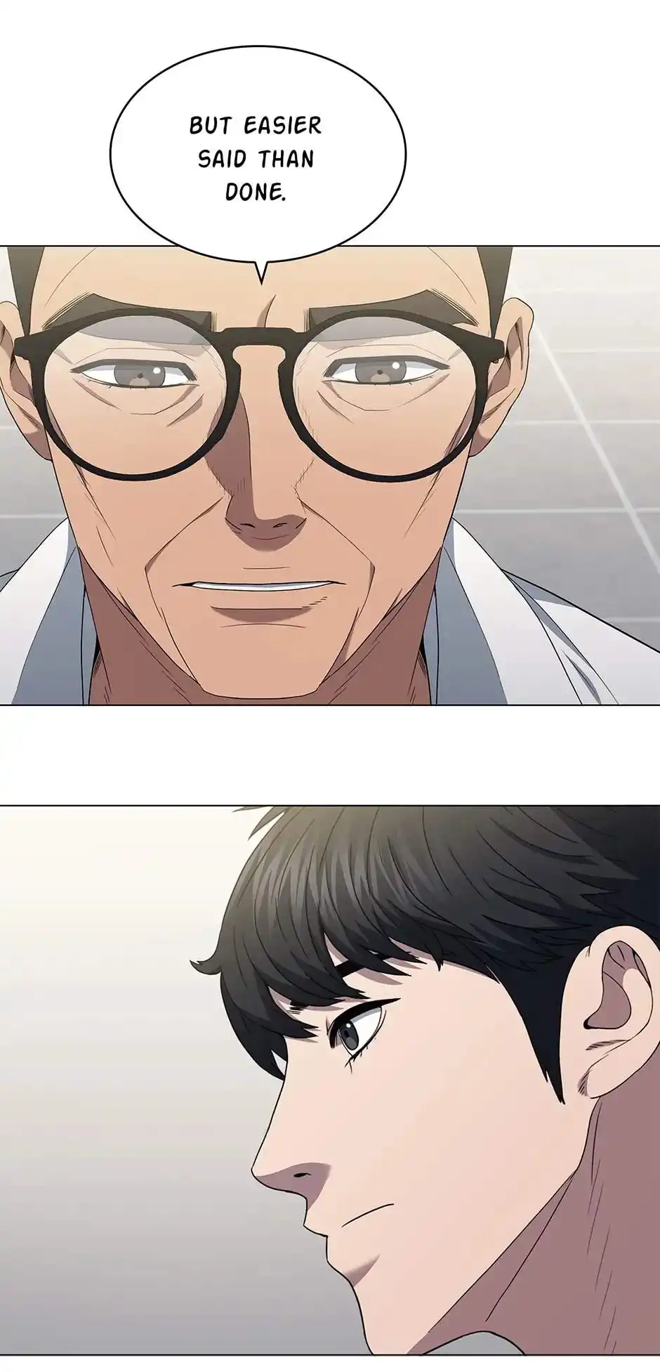 Read Dr. Choi Tae-Soo Manga Online