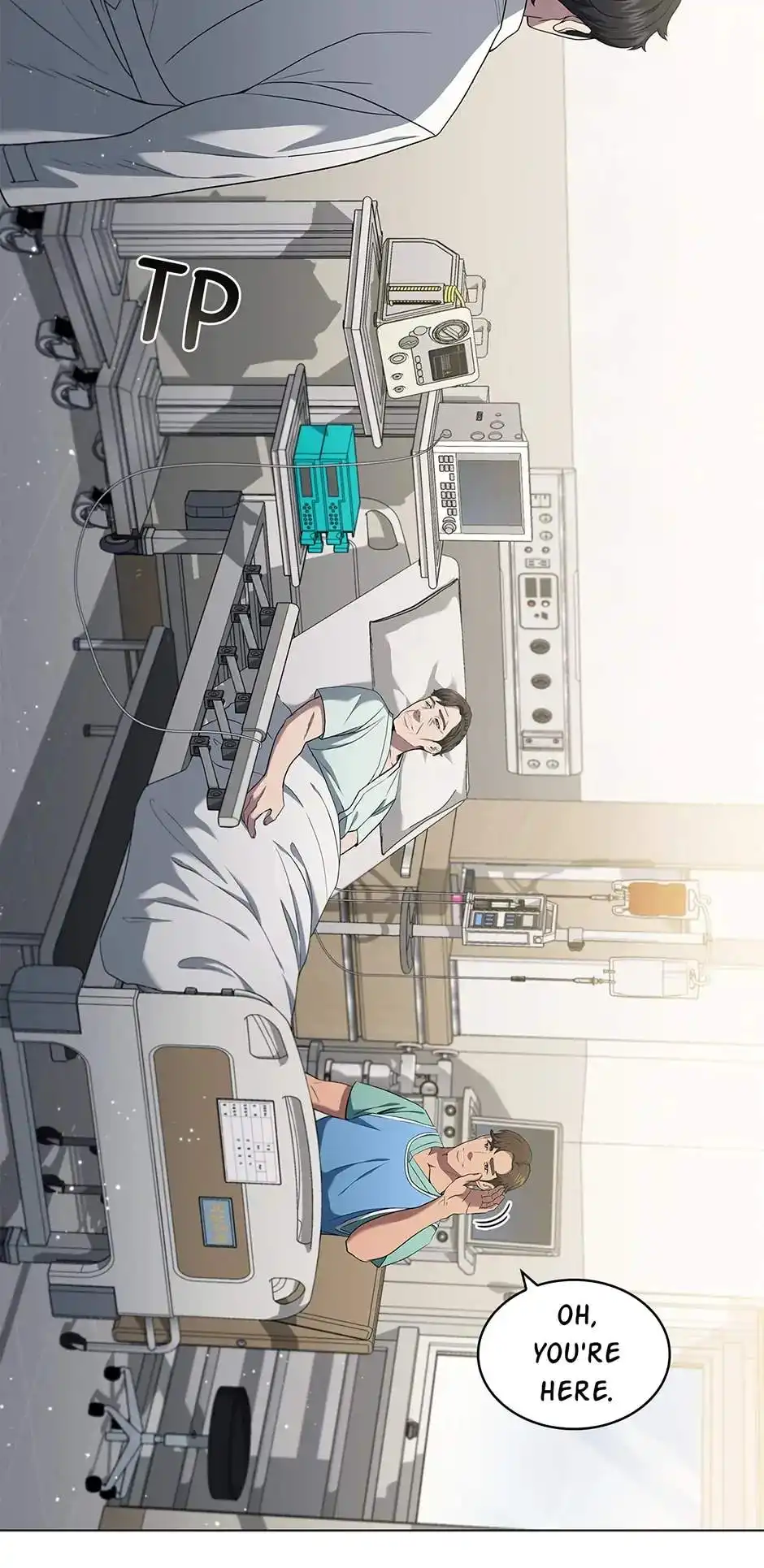 Read Dr. Choi Tae-Soo Manga Online