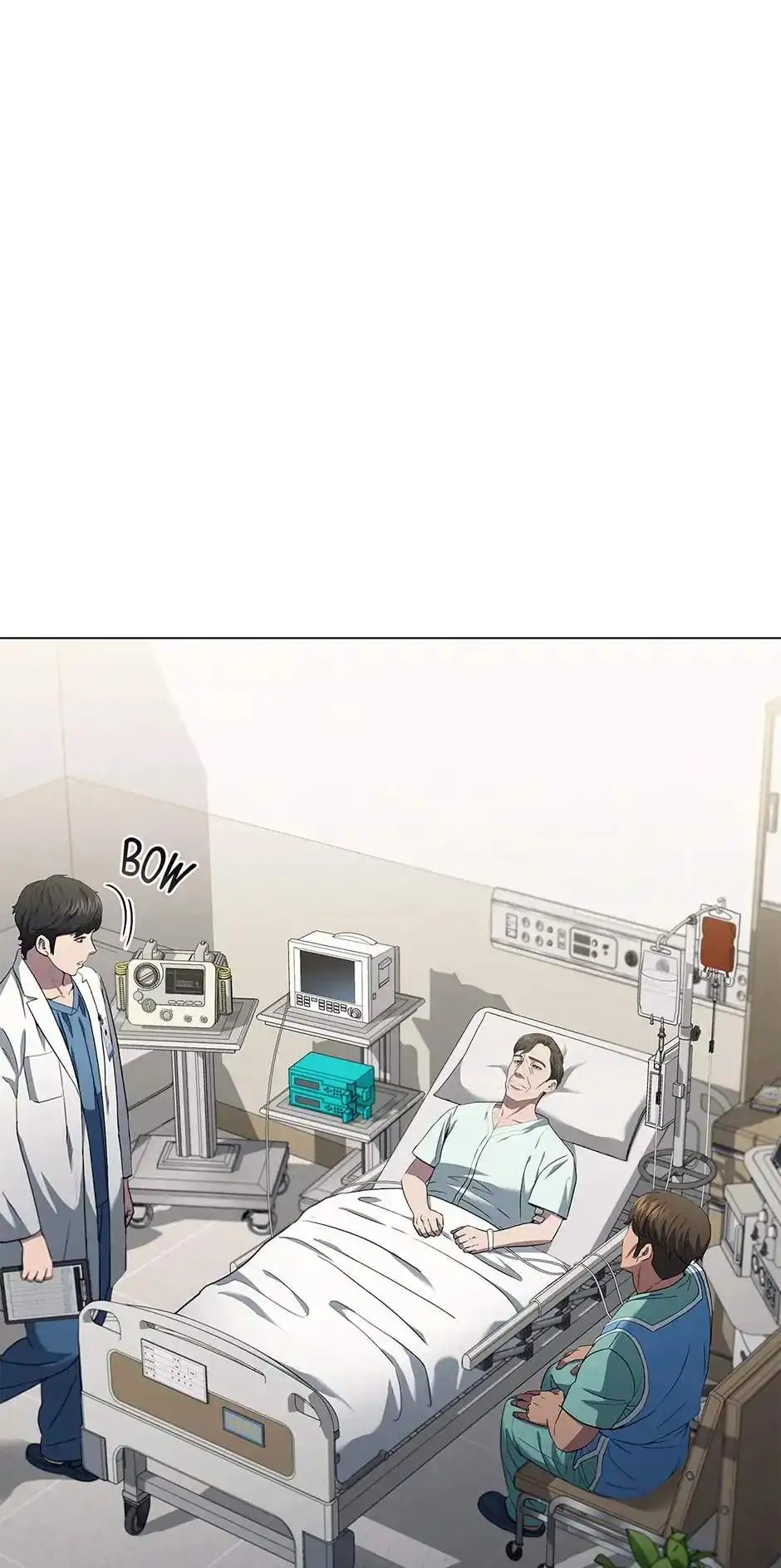 Read Dr. Choi Tae-Soo Manga Online