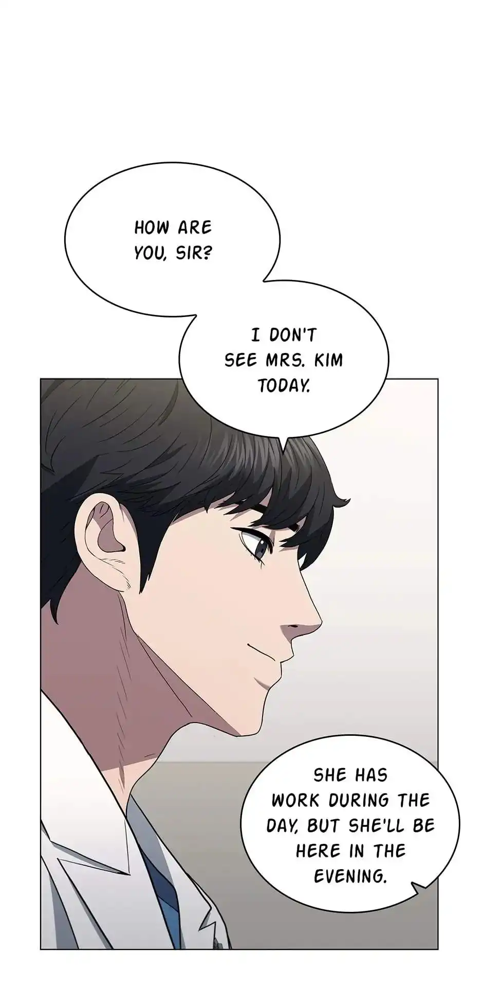 Read Dr. Choi Tae-Soo Manga Online