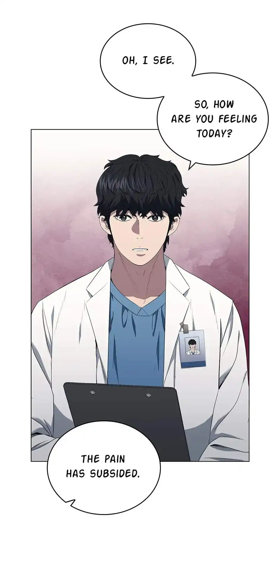 Read Dr. Choi Tae-Soo Manga Online